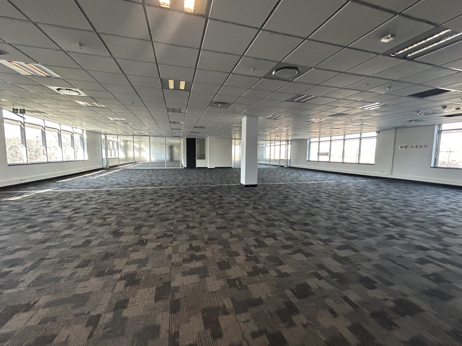 To Let Commercial Property for Rent in Waterfall Gauteng