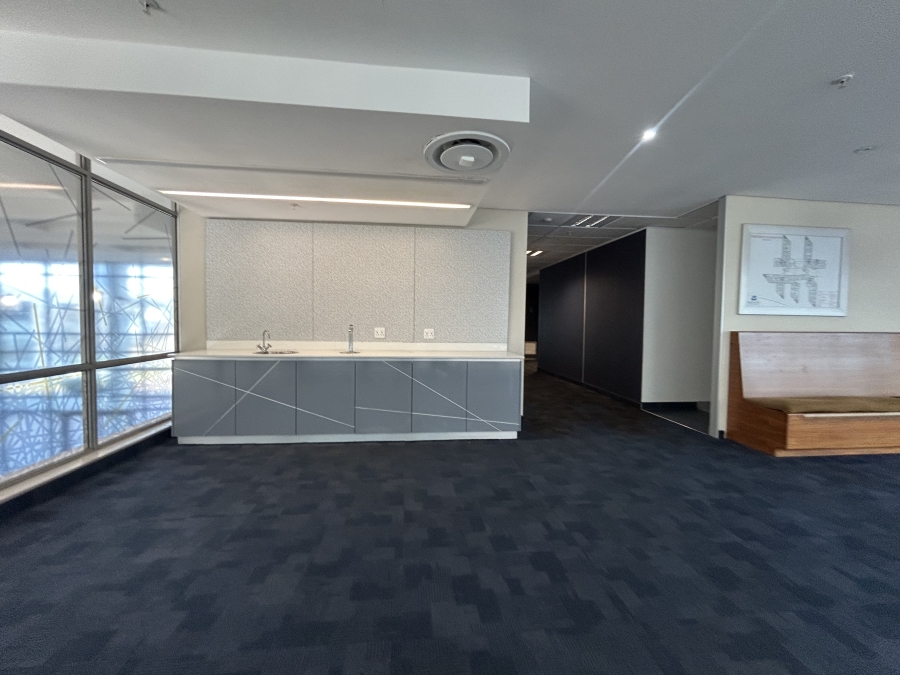 To Let Commercial Property for Rent in Waterfall Gauteng