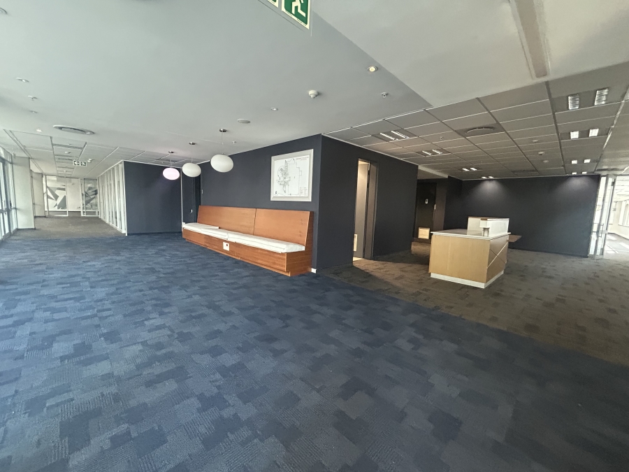 To Let Commercial Property for Rent in Waterfall Gauteng