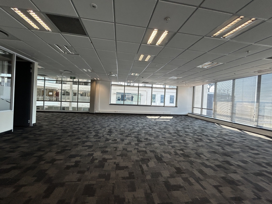 To Let Commercial Property for Rent in Waterfall Gauteng