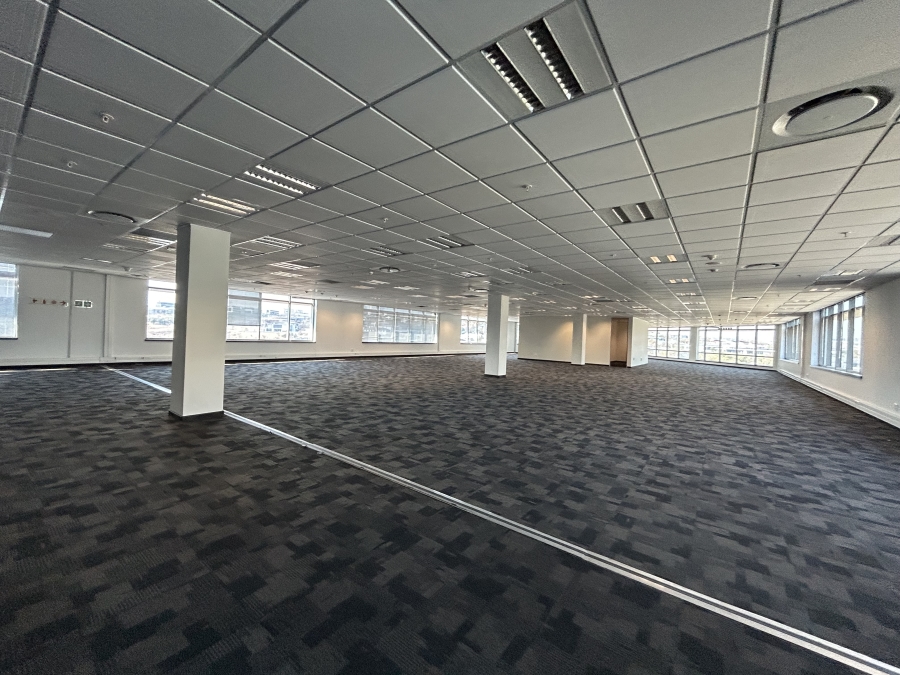 To Let Commercial Property for Rent in Waterfall Gauteng