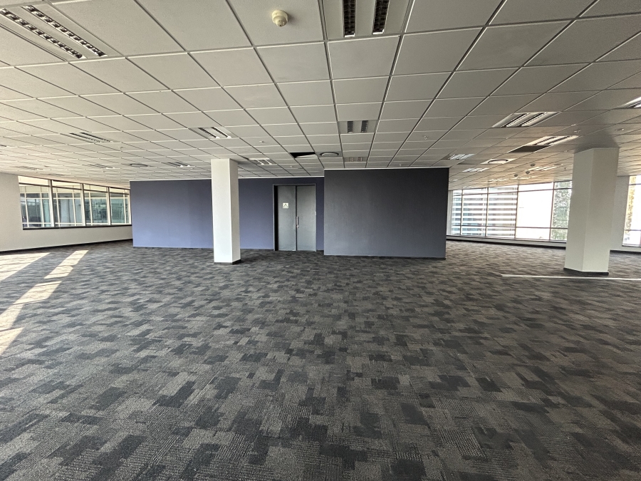 To Let Commercial Property for Rent in Waterfall Gauteng