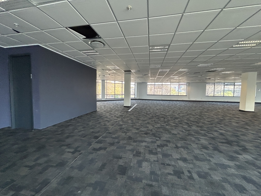 To Let Commercial Property for Rent in Waterfall Gauteng