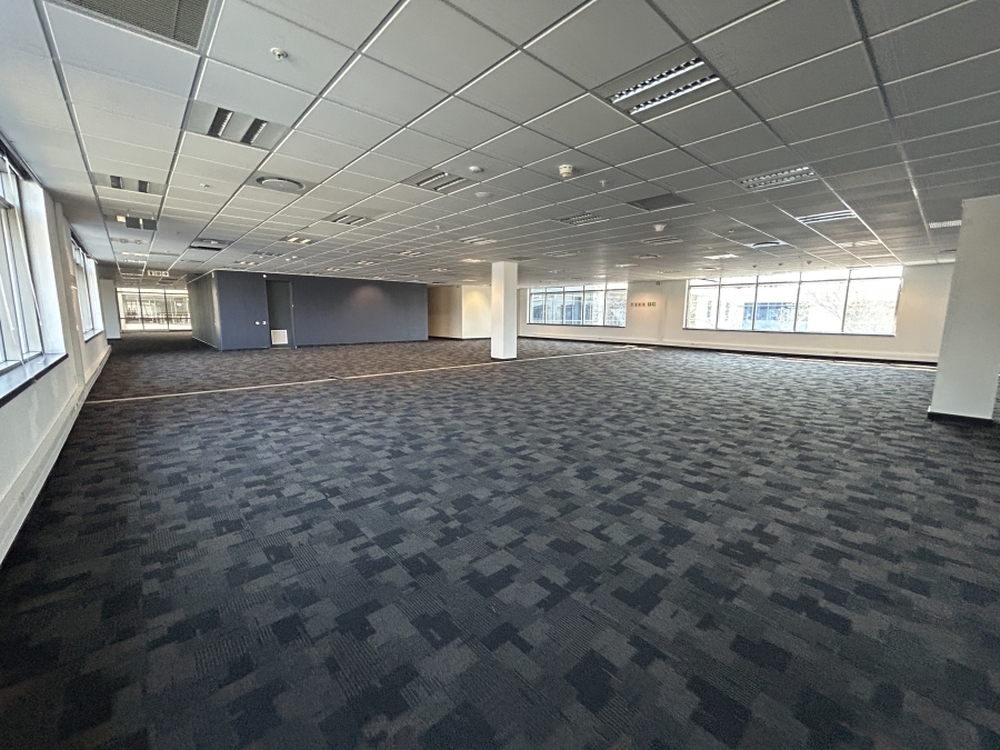 To Let Commercial Property for Rent in Waterfall Gauteng