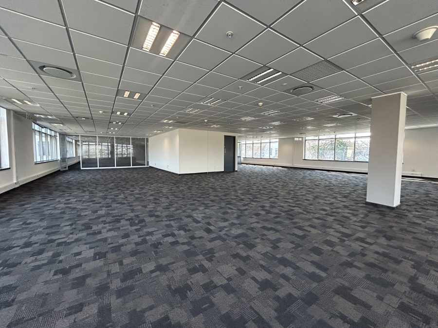To Let Commercial Property for Rent in Waterfall Gauteng