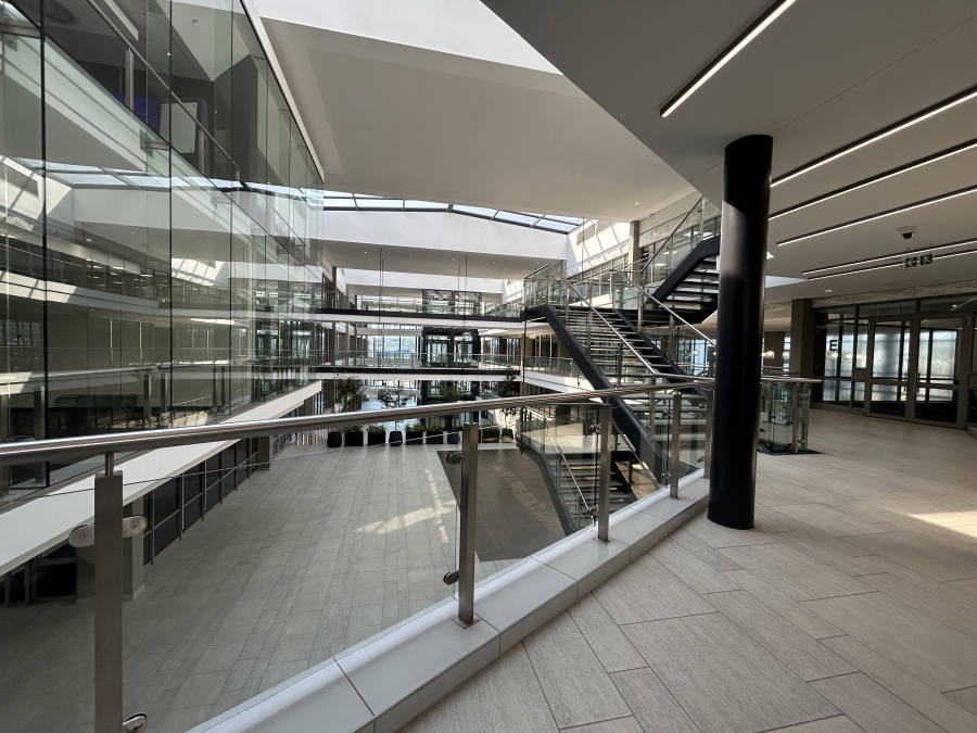 To Let Commercial Property for Rent in Waterfall Gauteng