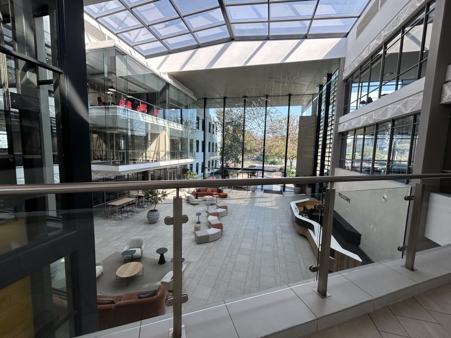 To Let Commercial Property for Rent in Waterfall Gauteng