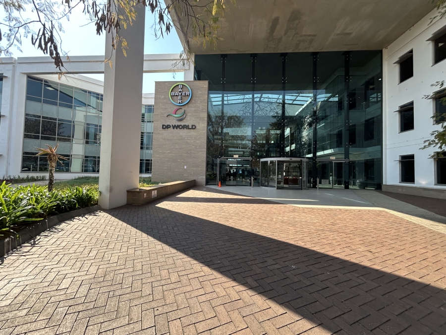 To Let Commercial Property for Rent in Waterfall Gauteng