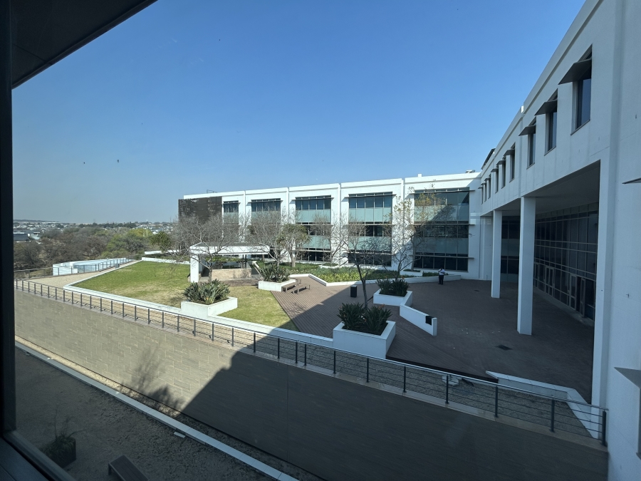 To Let Commercial Property for Rent in Waterfall Gauteng
