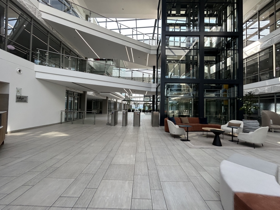 To Let Commercial Property for Rent in Waterfall Gauteng
