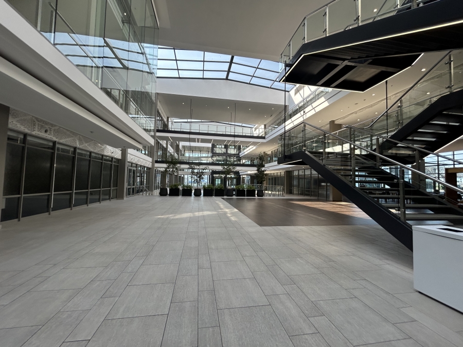 To Let Commercial Property for Rent in Waterfall Gauteng