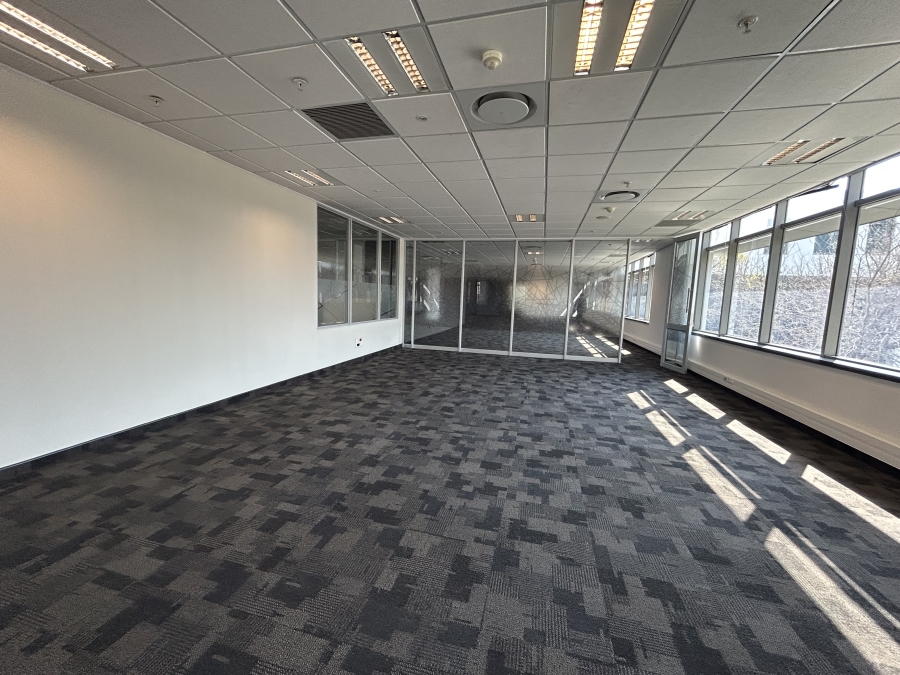 To Let Commercial Property for Rent in Waterfall Gauteng