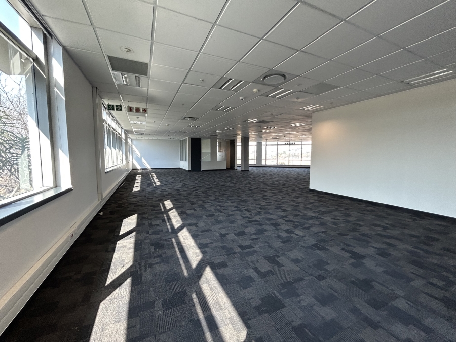 To Let Commercial Property for Rent in Waterfall Gauteng