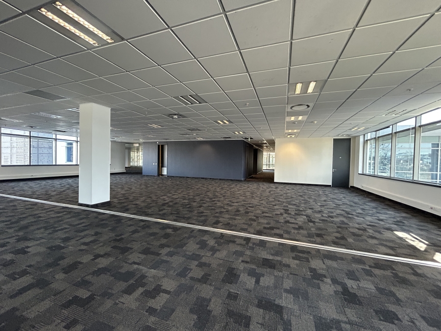 To Let Commercial Property for Rent in Waterfall Gauteng