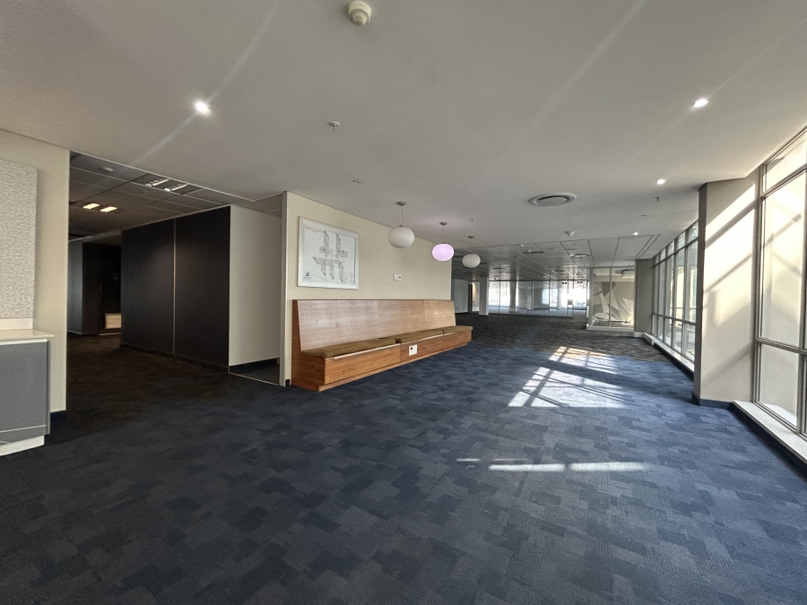 To Let Commercial Property for Rent in Waterfall Gauteng