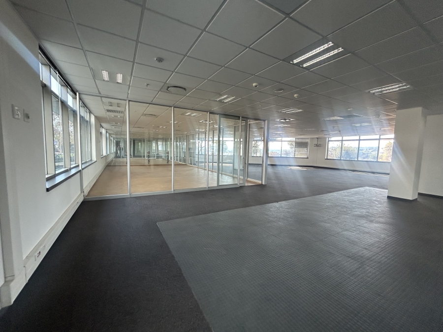 To Let Commercial Property for Rent in Waterfall Gauteng