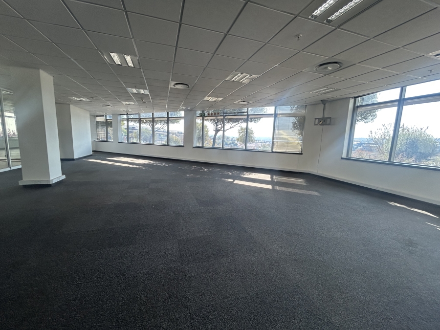 To Let Commercial Property for Rent in Waterfall Gauteng