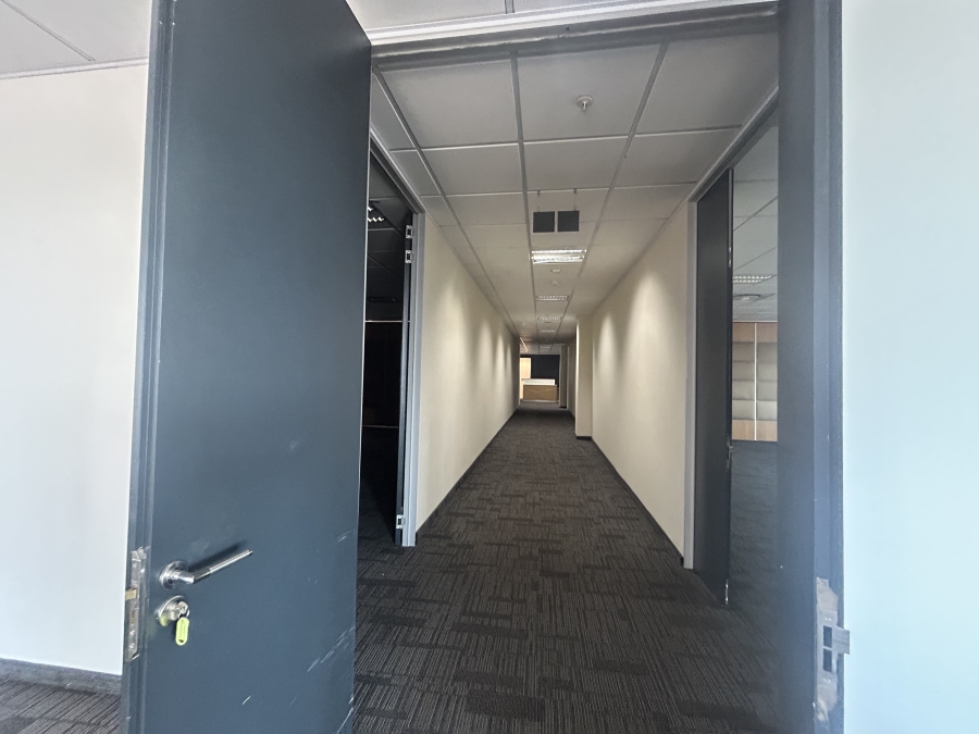 To Let Commercial Property for Rent in Waterfall Gauteng