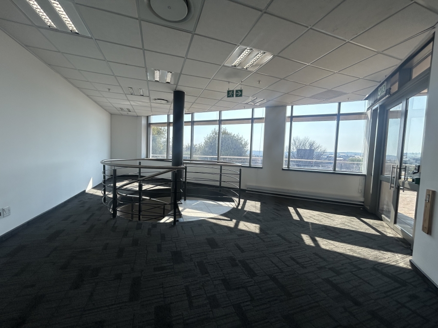 To Let Commercial Property for Rent in Waterfall Gauteng