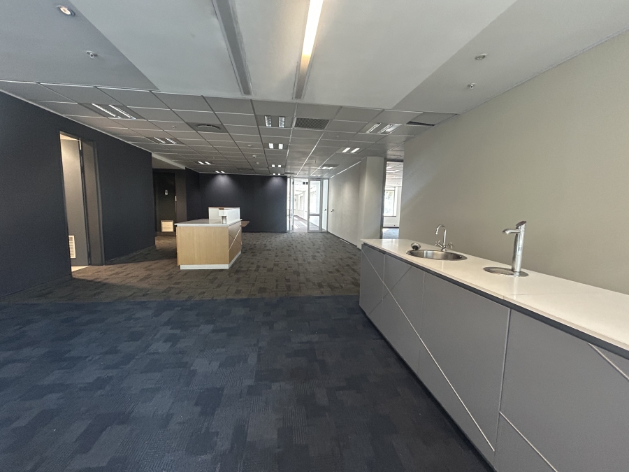 To Let Commercial Property for Rent in Waterfall Gauteng