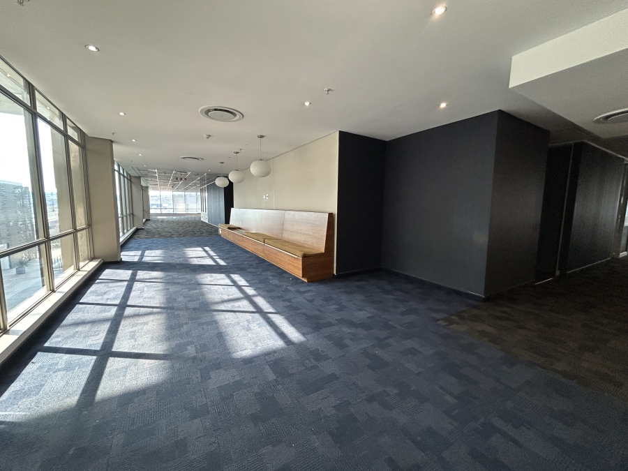 To Let Commercial Property for Rent in Waterfall Gauteng