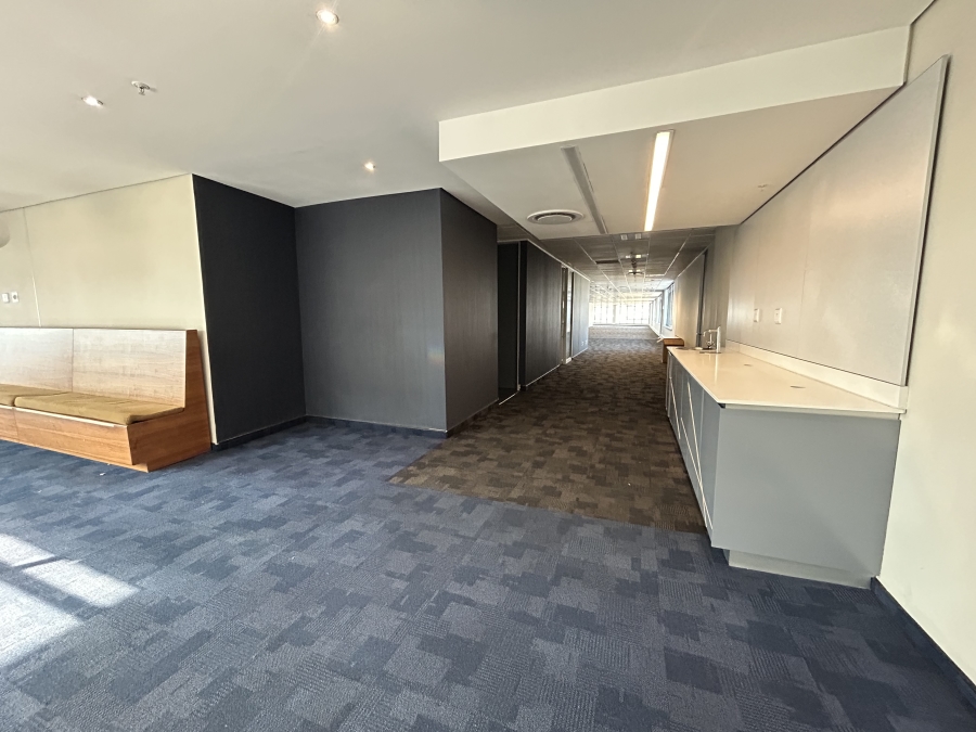 To Let Commercial Property for Rent in Waterfall Gauteng