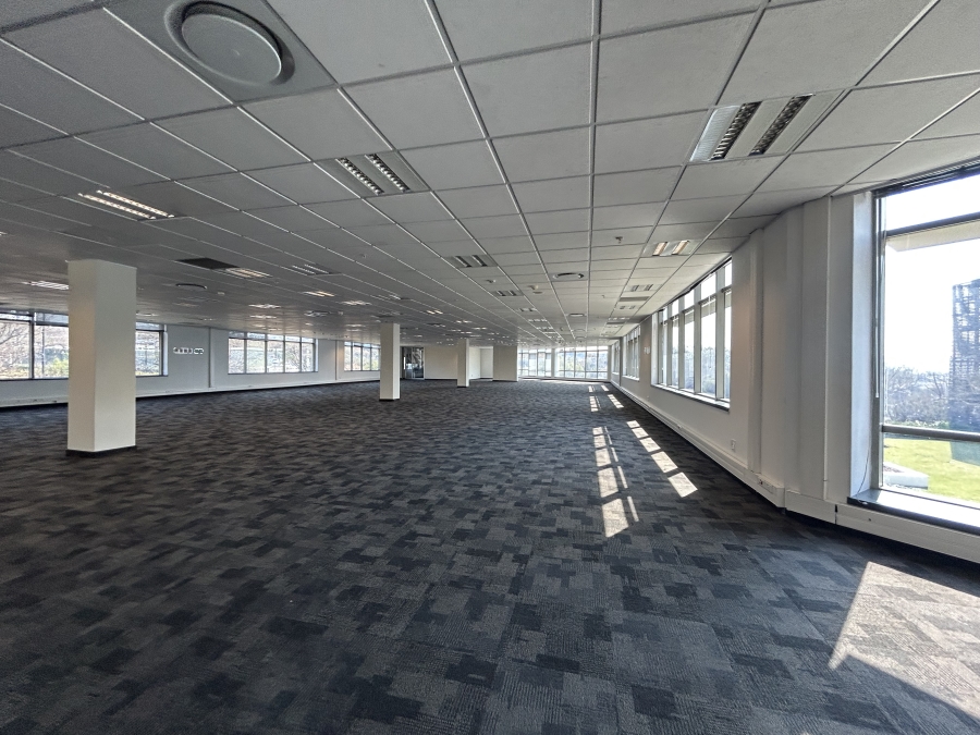 To Let Commercial Property for Rent in Waterfall Gauteng