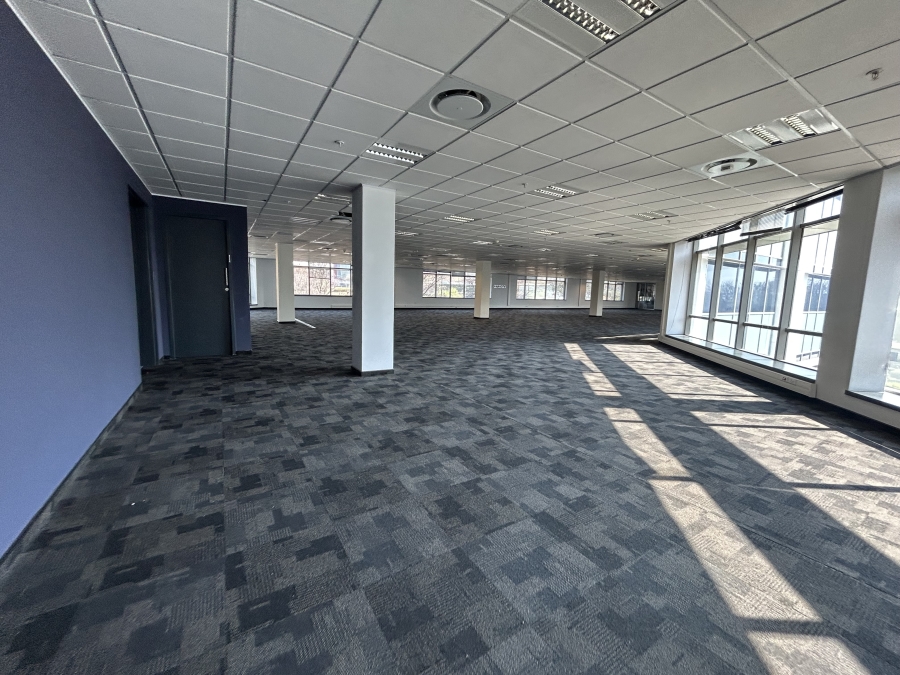To Let Commercial Property for Rent in Waterfall Gauteng