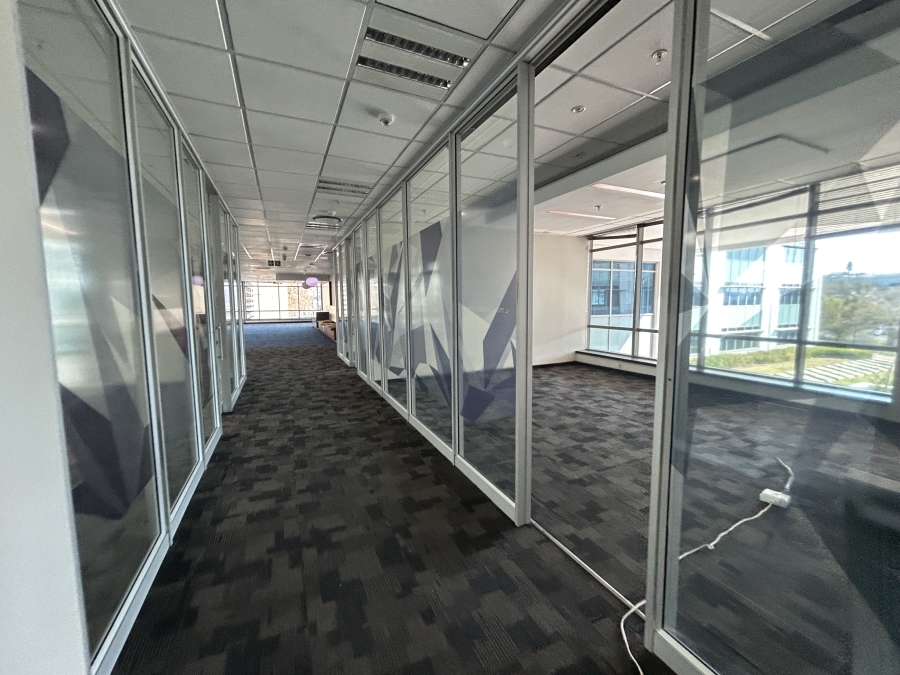 To Let Commercial Property for Rent in Waterfall Gauteng