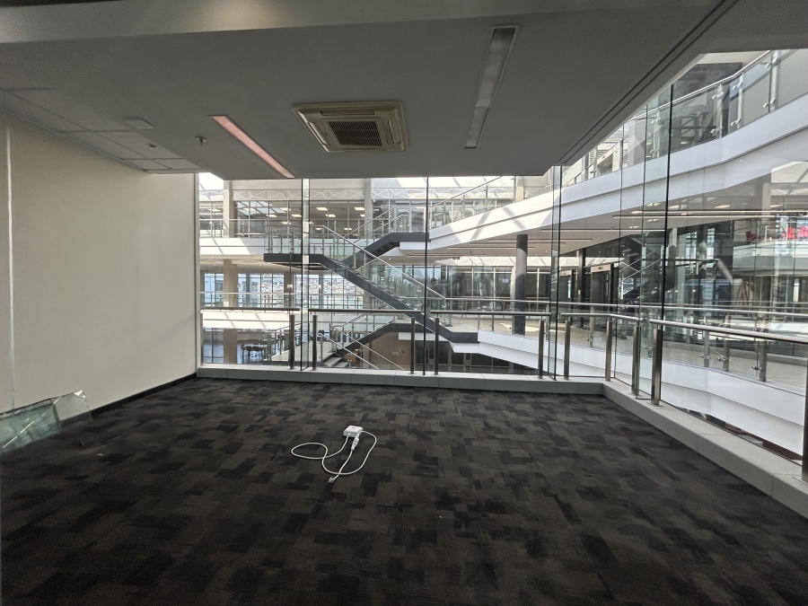 To Let Commercial Property for Rent in Waterfall Gauteng