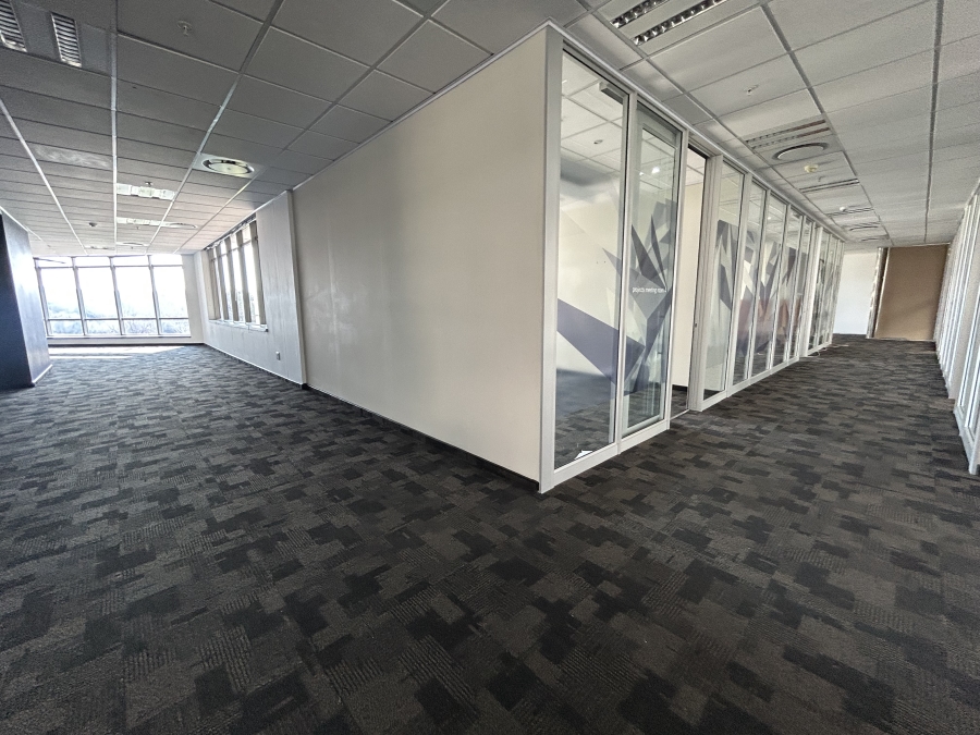 To Let Commercial Property for Rent in Waterfall Gauteng