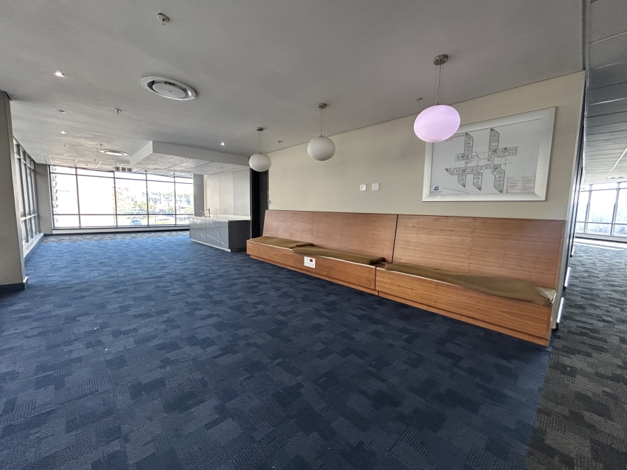 To Let Commercial Property for Rent in Waterfall Gauteng