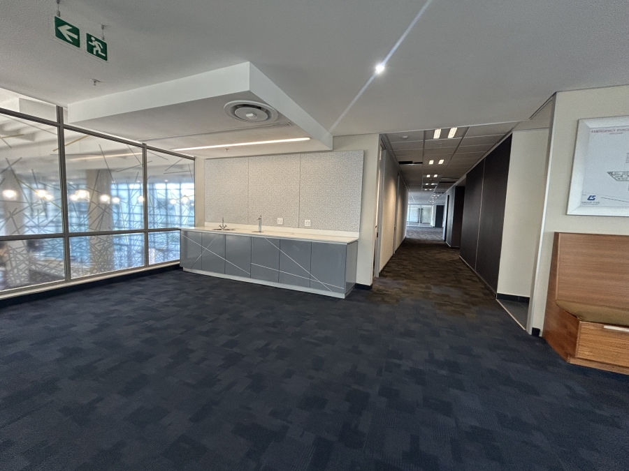 To Let Commercial Property for Rent in Waterfall Gauteng