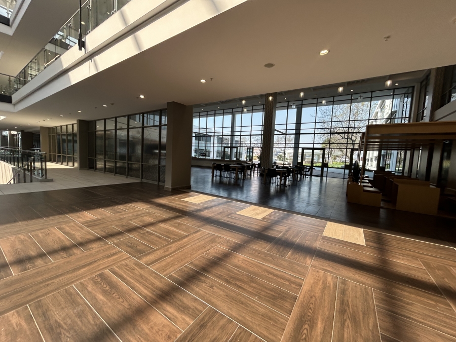 To Let Commercial Property for Rent in Waterfall Gauteng