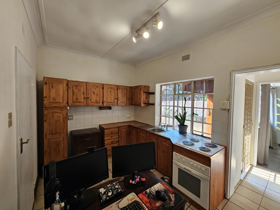 To Let 1 Bedroom Property for Rent in Hurlyvale Gauteng