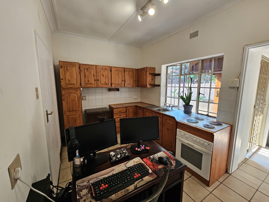 To Let 1 Bedroom Property for Rent in Hurlyvale Gauteng