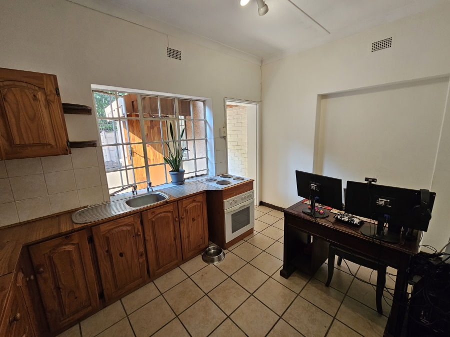 To Let 1 Bedroom Property for Rent in Hurlyvale Gauteng