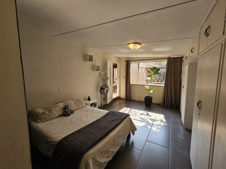 To Let 1 Bedroom Property for Rent in Hurlyvale Gauteng