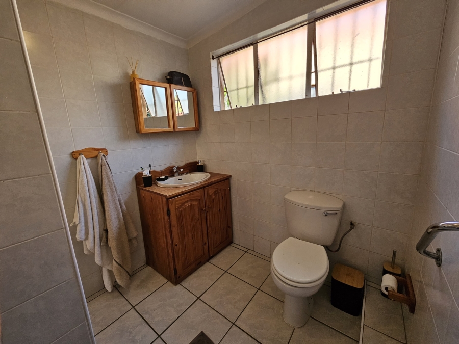 To Let 1 Bedroom Property for Rent in Hurlyvale Gauteng