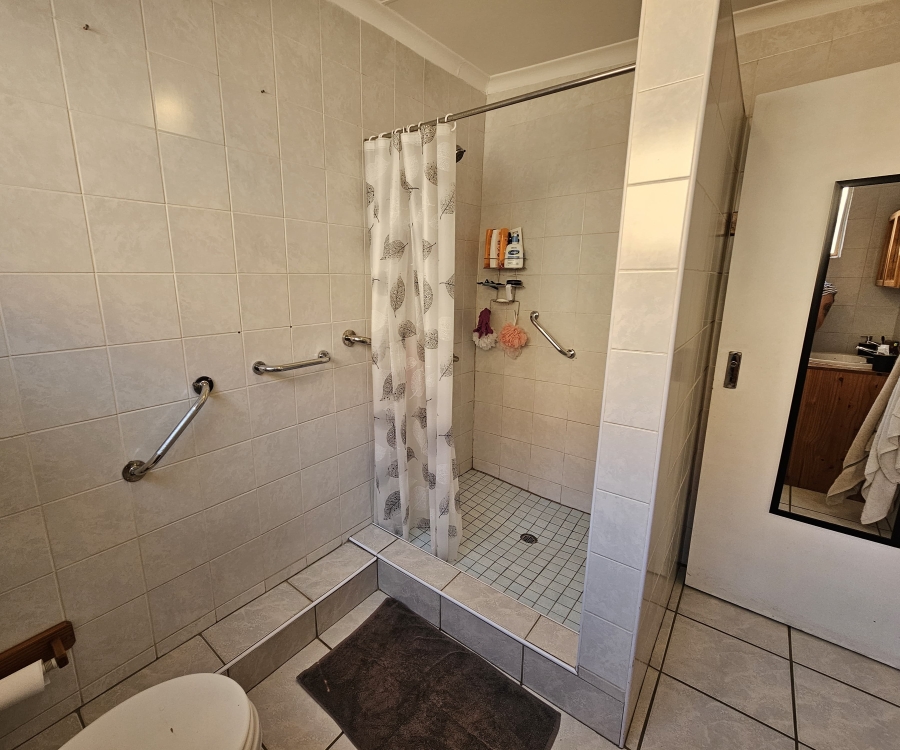 To Let 1 Bedroom Property for Rent in Hurlyvale Gauteng