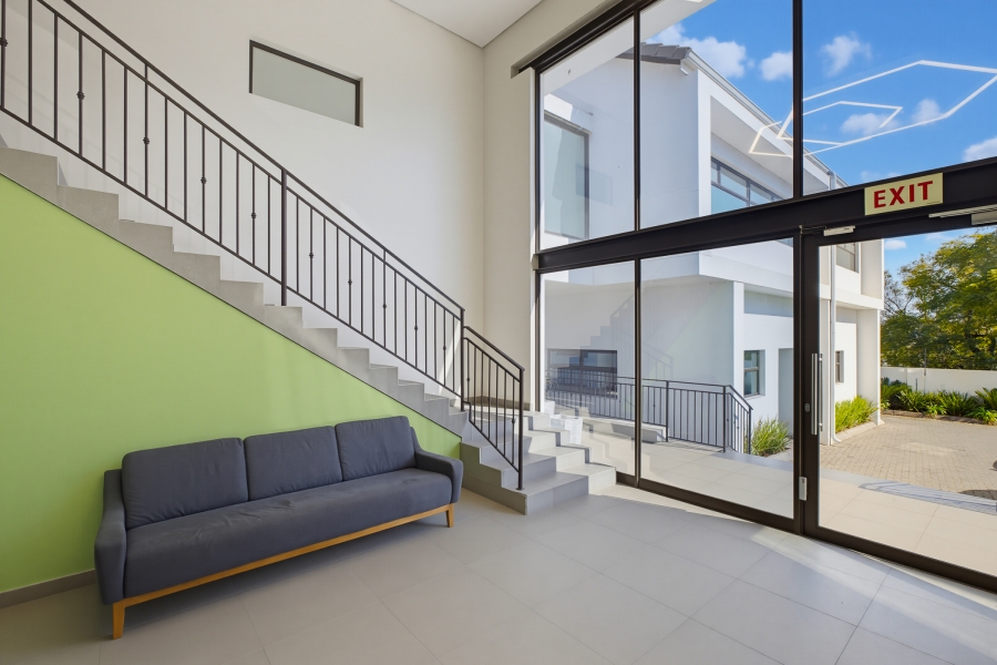 To Let Commercial Property for Rent in Bedfordview Gauteng