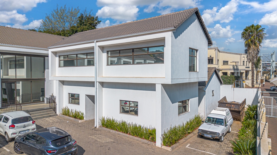To Let Commercial Property for Rent in Bedfordview Gauteng