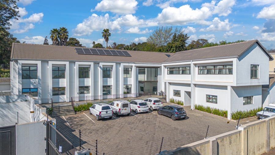 To Let Commercial Property for Rent in Bedfordview Gauteng