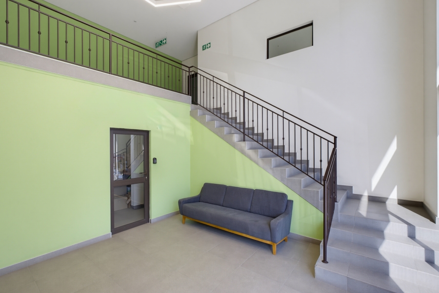 To Let Commercial Property for Rent in Bedfordview Gauteng