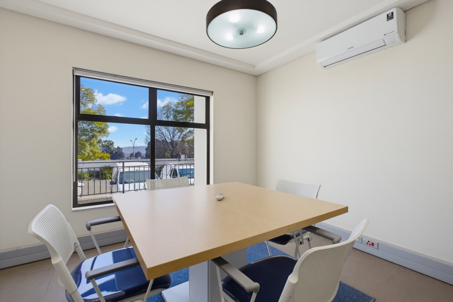 To Let Commercial Property for Rent in Bedfordview Gauteng
