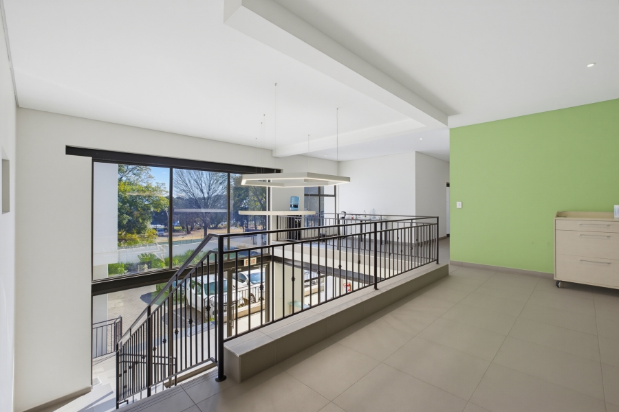 To Let Commercial Property for Rent in Bedfordview Gauteng