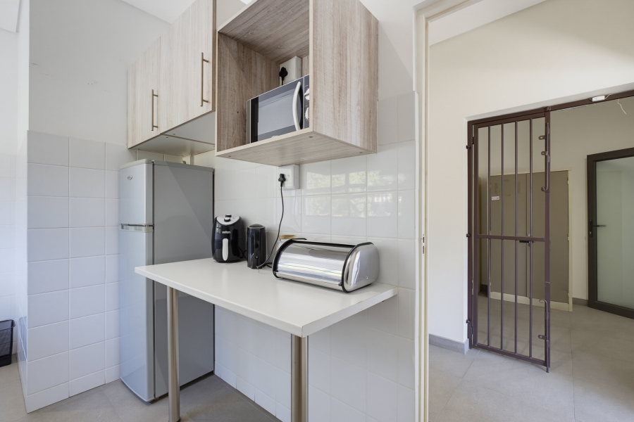To Let Commercial Property for Rent in Bedfordview Gauteng