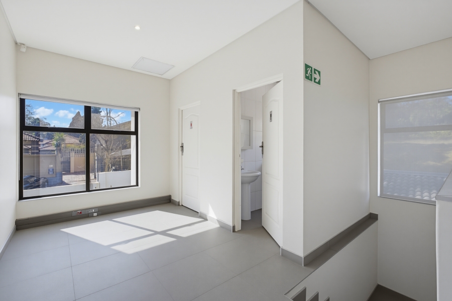 To Let Commercial Property for Rent in Bedfordview Gauteng