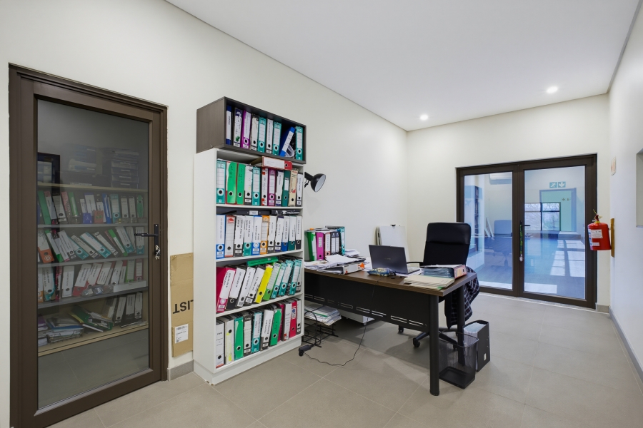 To Let Commercial Property for Rent in Bedfordview Gauteng