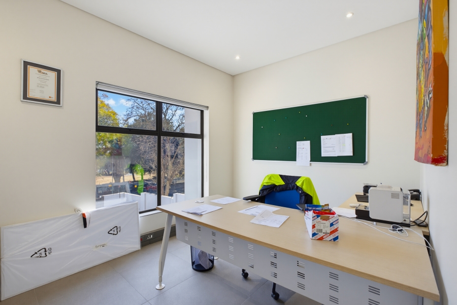 To Let Commercial Property for Rent in Bedfordview Gauteng